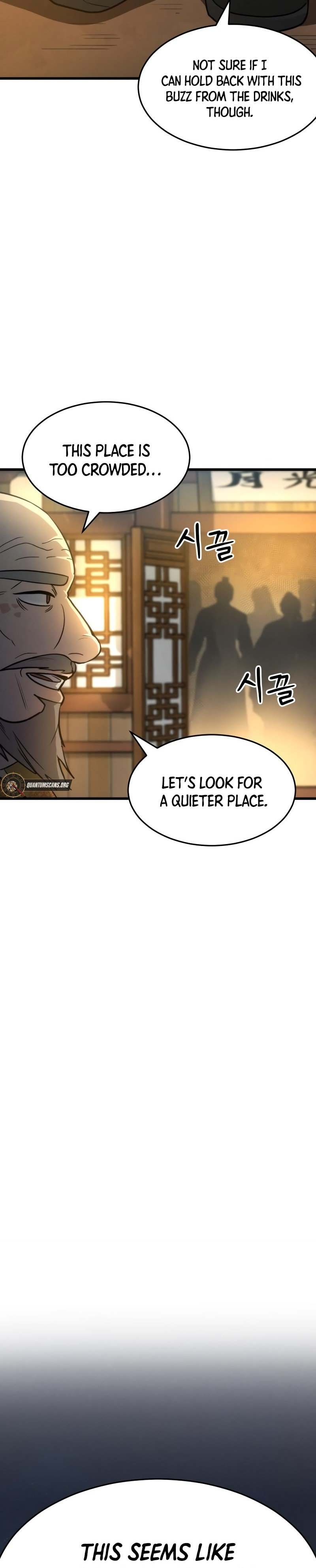 The New Beggars' Sect Chapter 41 35